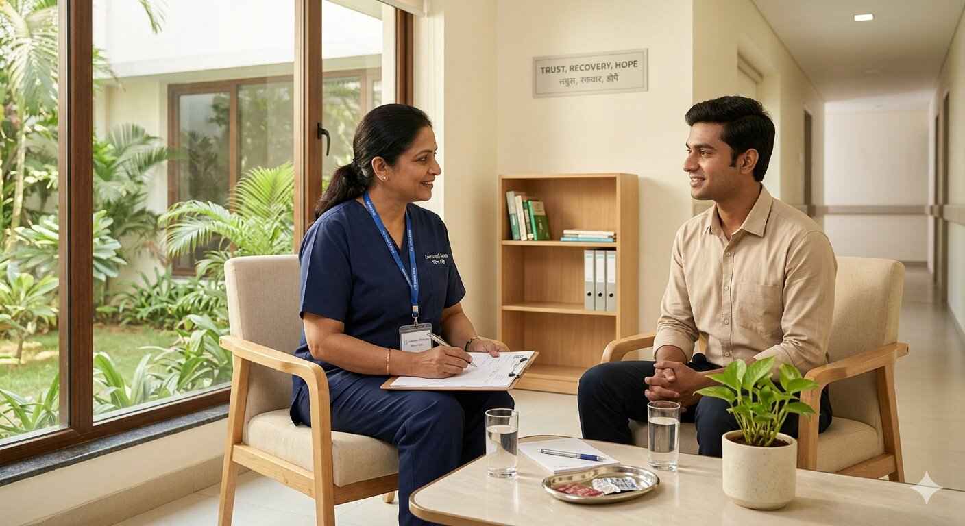 Rehabilitation Treatment